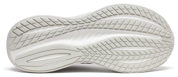 Chaussures Running Saucony Triumph 22 Kaki Homme