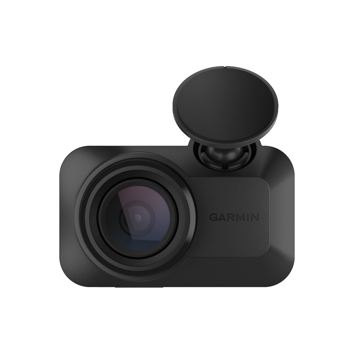 Garmin Mini 3 dashbordkamera (sort)