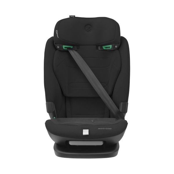 Maxi-Cosi Titan Pro2 I-Size Autostoeltje - Authentic Black