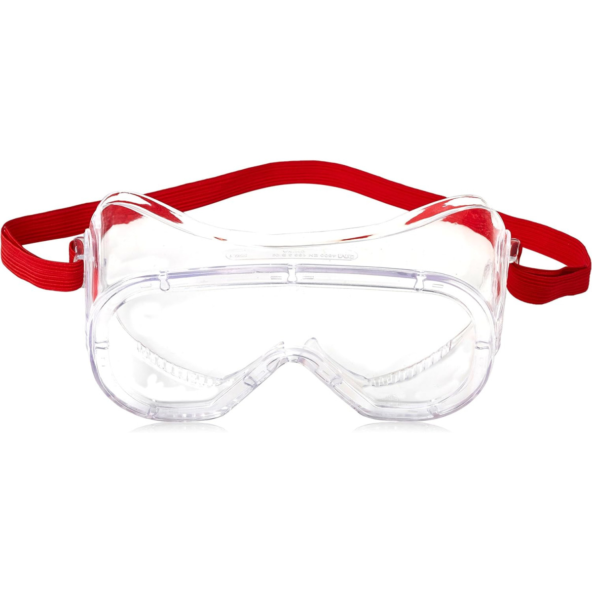 Lunettes-masque de sécurité 3m™ série 4800 : protection optimale et confort abso