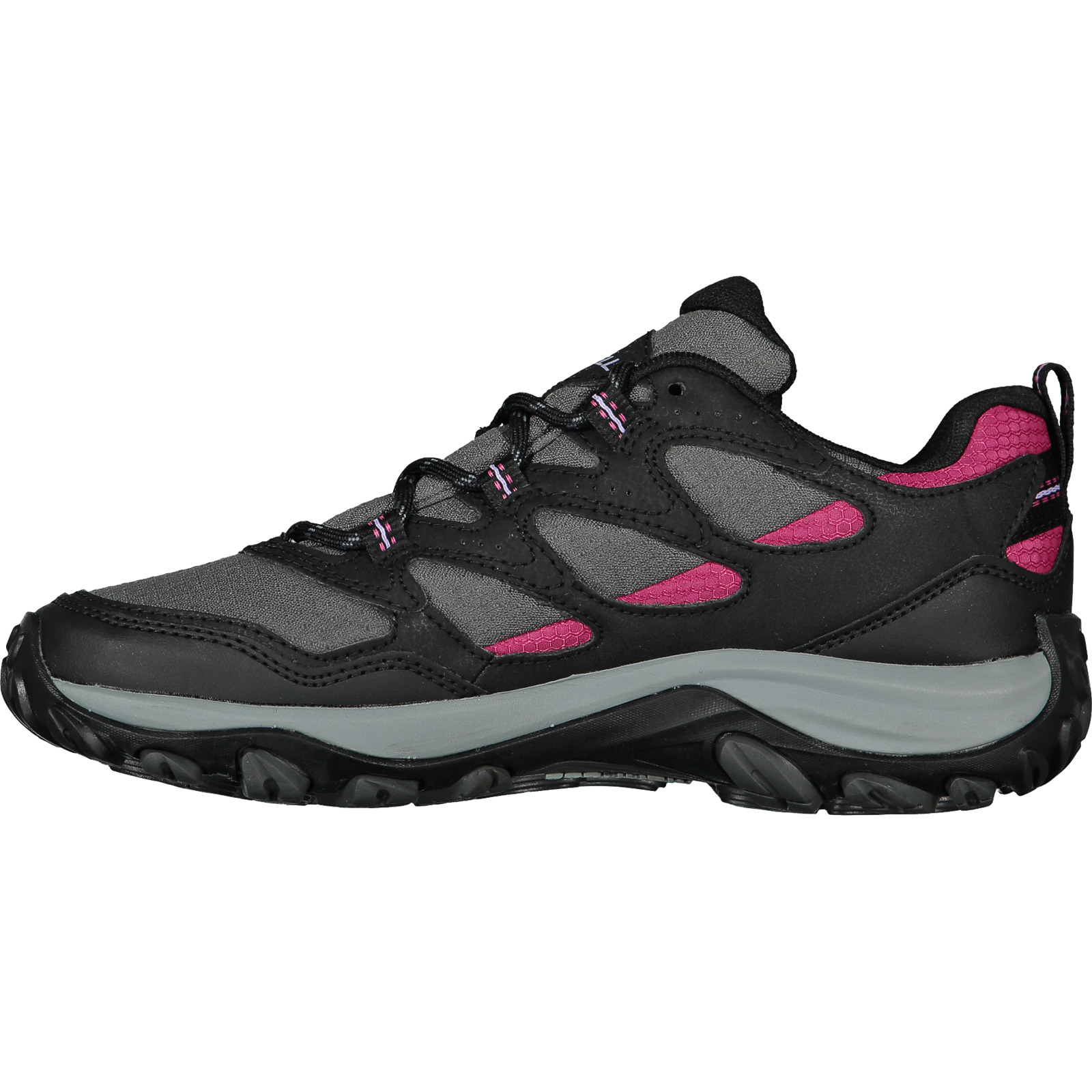 Merrell Damen-Trekkingschuh West Rim Sport GTX 37