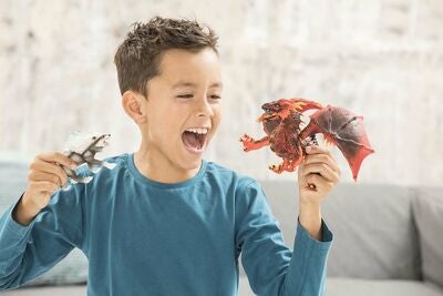 Schleich 42452 Snøulv