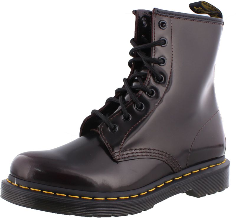 Dr Martens - 13661601 - Veterboots - Bordo