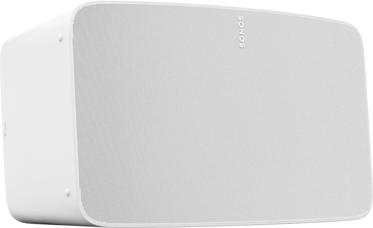 Sonos Five Blanc Enceintes connectées