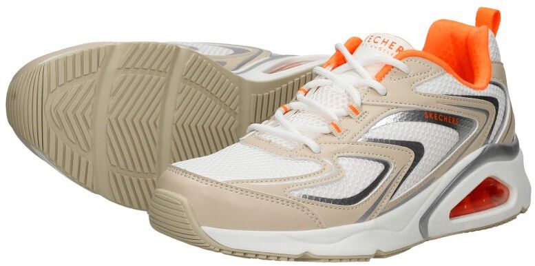 Skechers Tres-Air - Terti-Airy beige