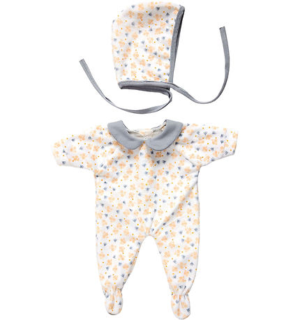 Djeco Puppenkleidung - 32cm - Outfit Paloma