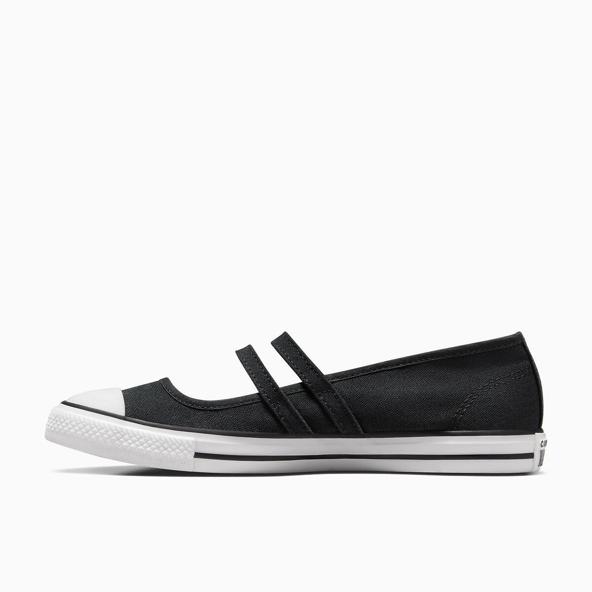 CONVERSE<br>Bailarina da Fundação Dainty Mary Jane