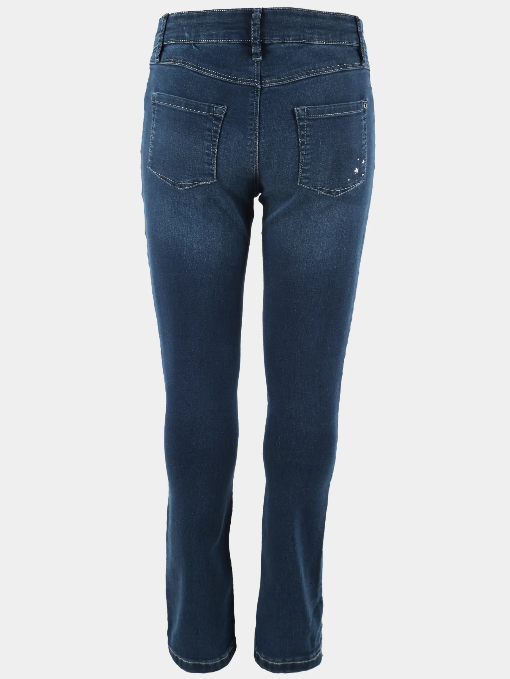 Mädchen Jeans 