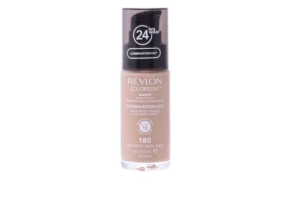 Revlon Colorstay Mixed/Oily Skin 180 Sand Beige 30ml