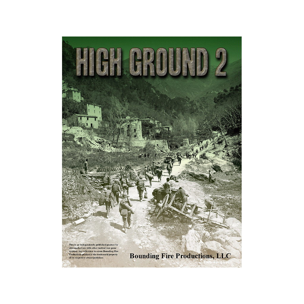 High Ground 2