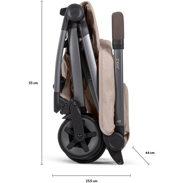 JoolzJoolz   Aer2 space black