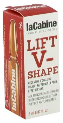 laCabineLift V-Shape 1 Ampoule