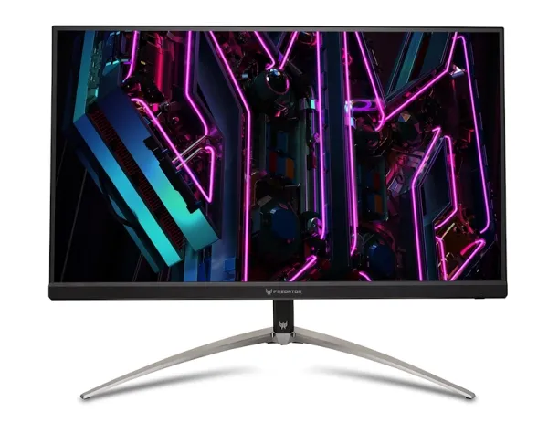 [OUTLET] - Acer Predator X32Q FSbmiiphuzx - X Series - LED-skærm - 32