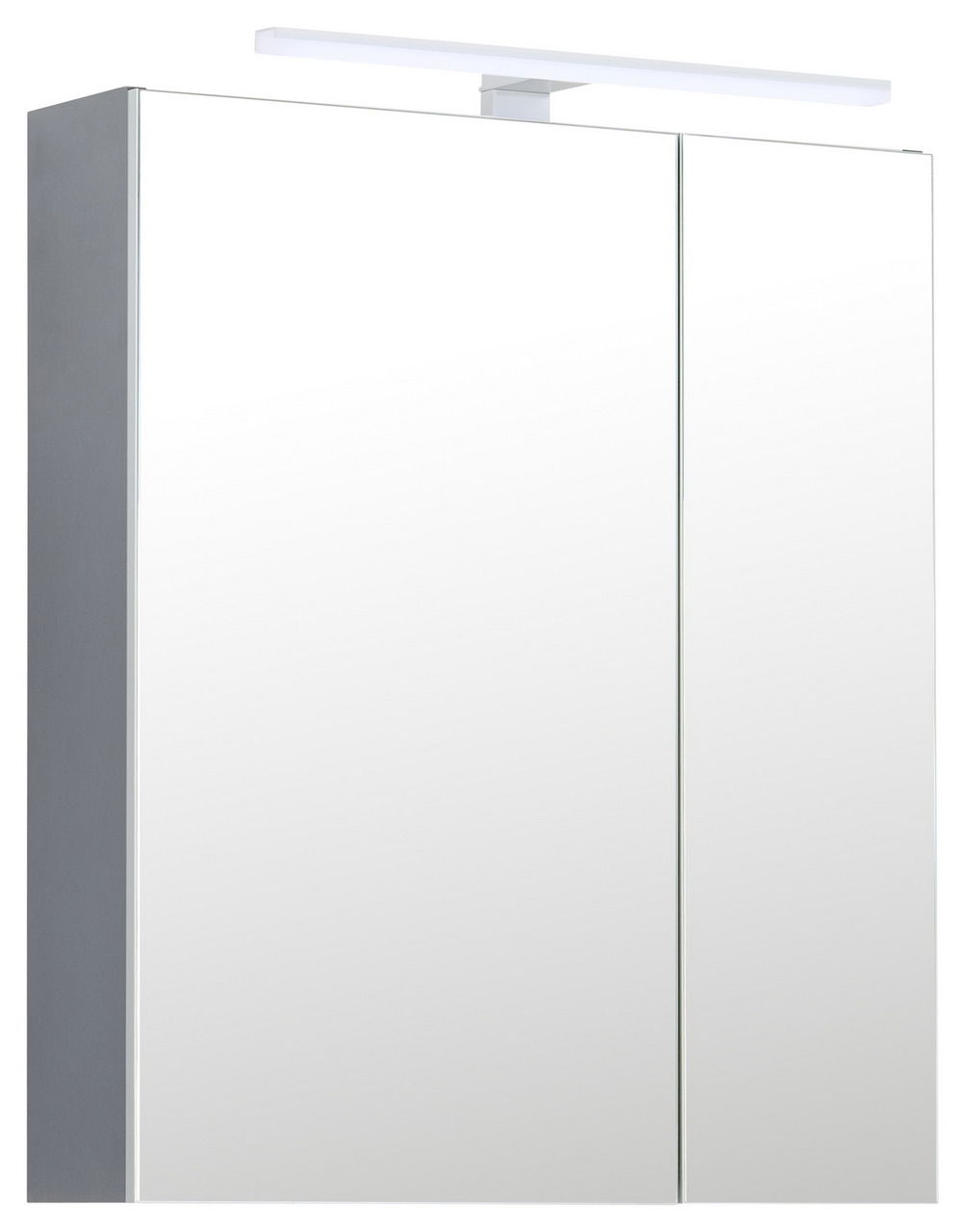 Stylife Spiegelschrank PALIUM