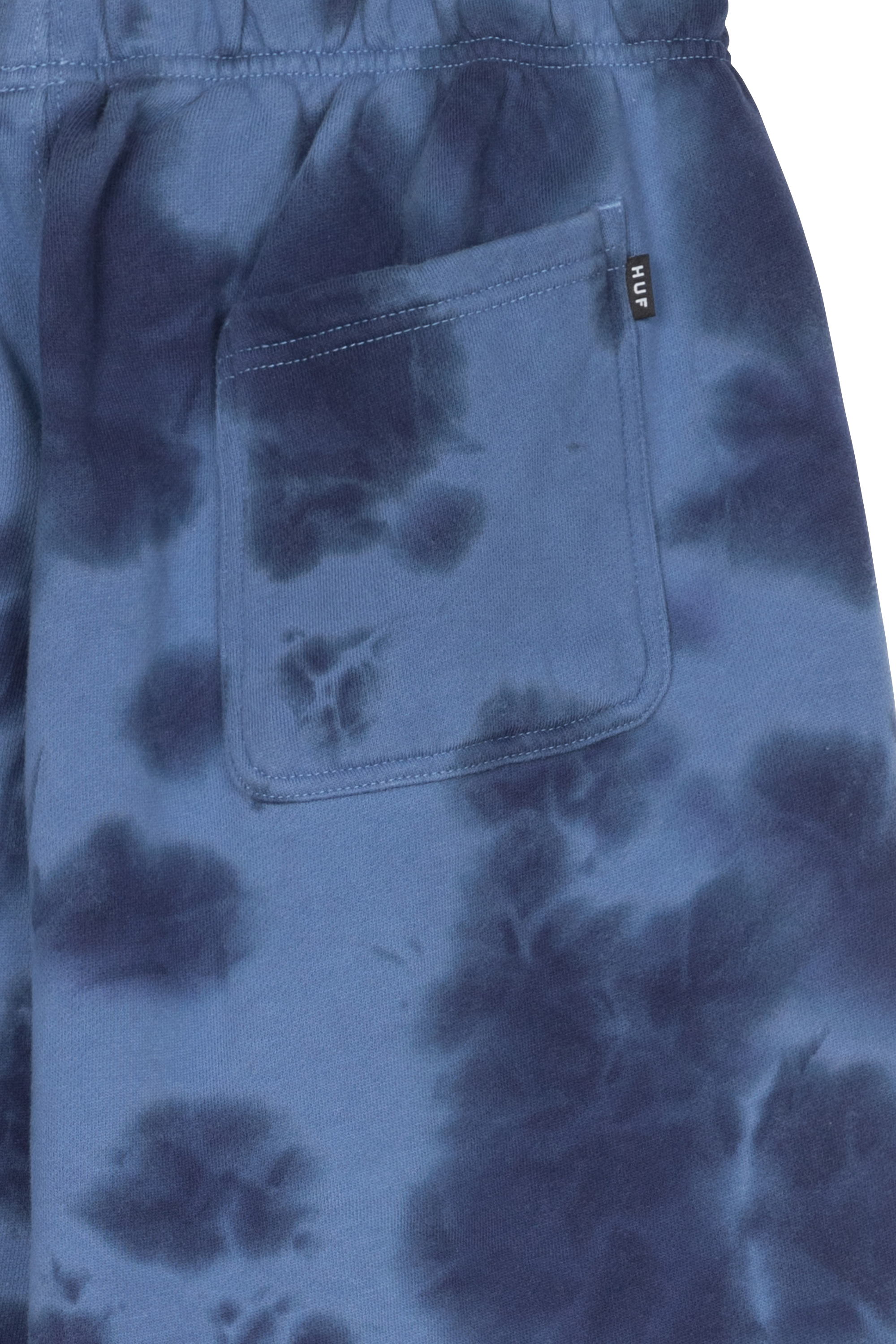 HUF Jogging  IN BLOOM Bleu