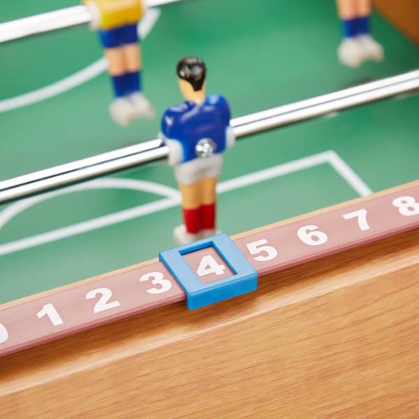Fotball bordspill