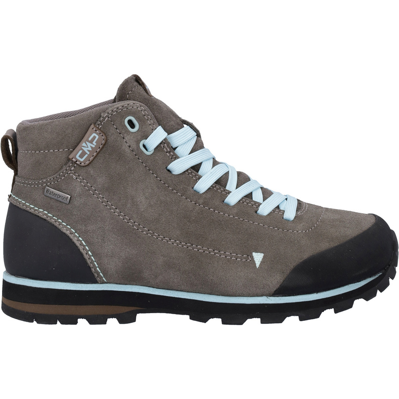 CMP Damen Elettra Mid WP Schuhe