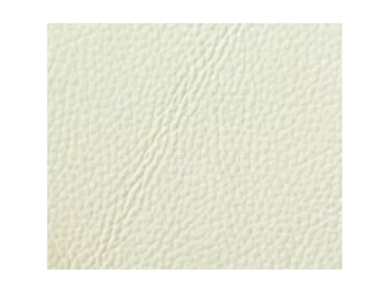 Canapé cuir 3 places Kora-Couleur Cuir Piel blanc