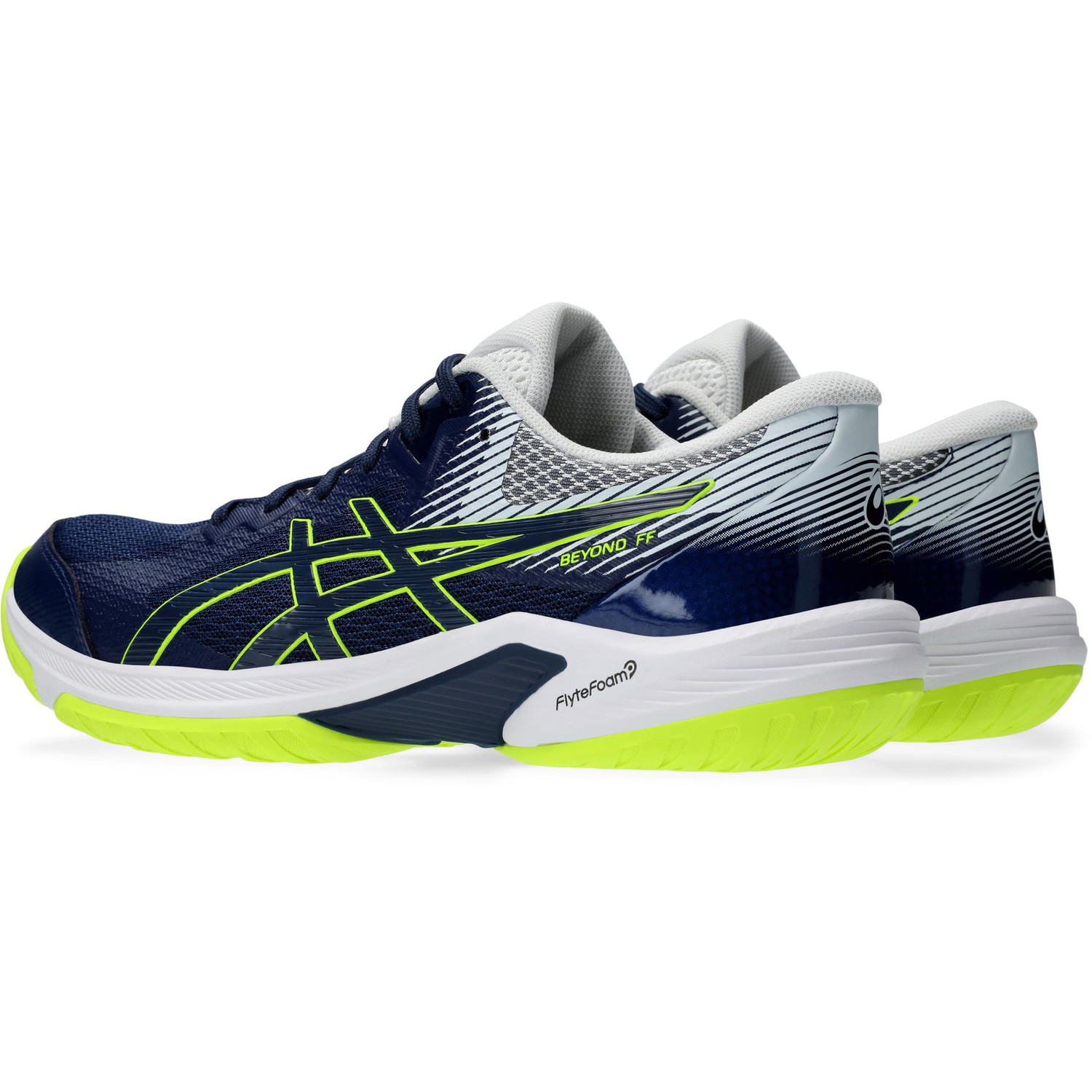 ASICS Beyond FF