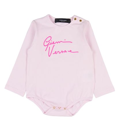 Versace Gave?ske - Bodyer l/æ - 3-pak - Lyser?d