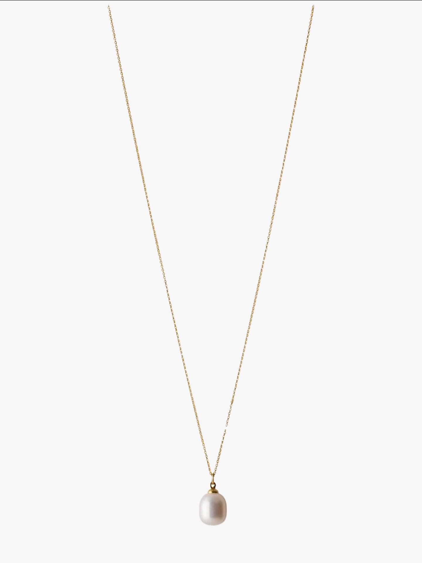 Treasure Necklace