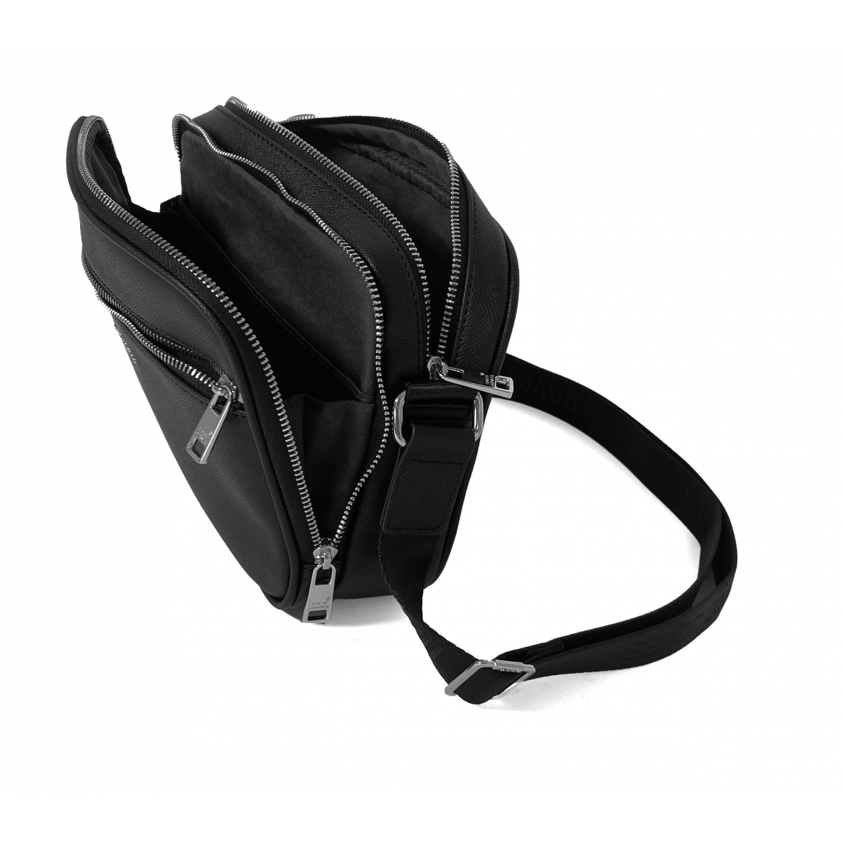 David Jones Sac homme bandoulière David Jones