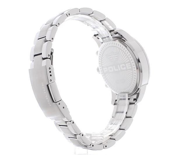 Police Mens Raho Watch