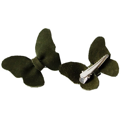 Petit La Busch H?rsl?jfer - Butterfly - 2-pak - Olive