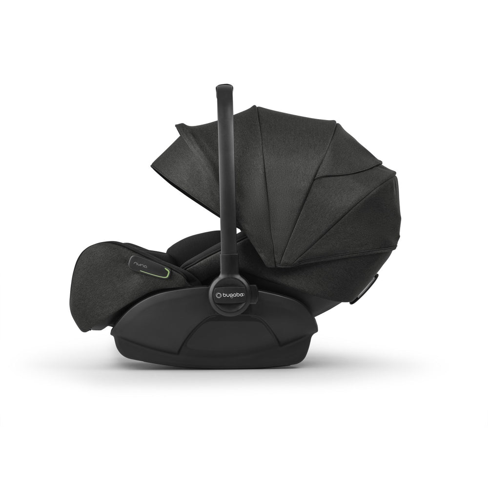 Køb Bugaboo Otter By Nuna Mineral Washed Black