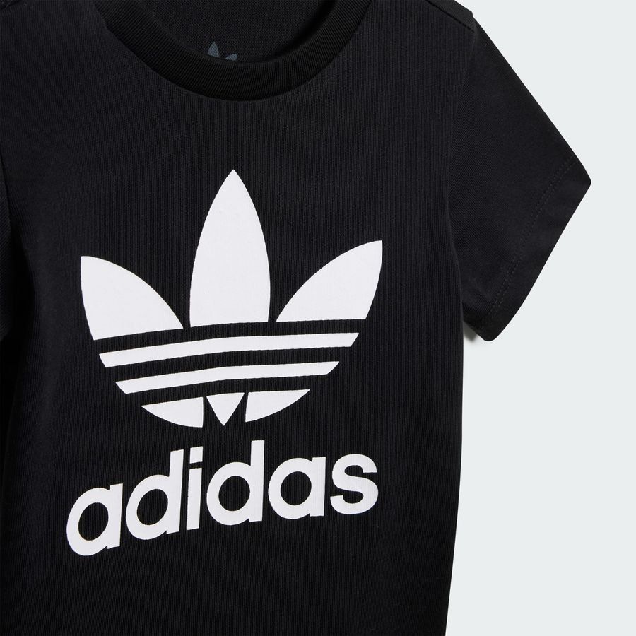 Adidas Original Ensemble short et t-shirt Enfants
