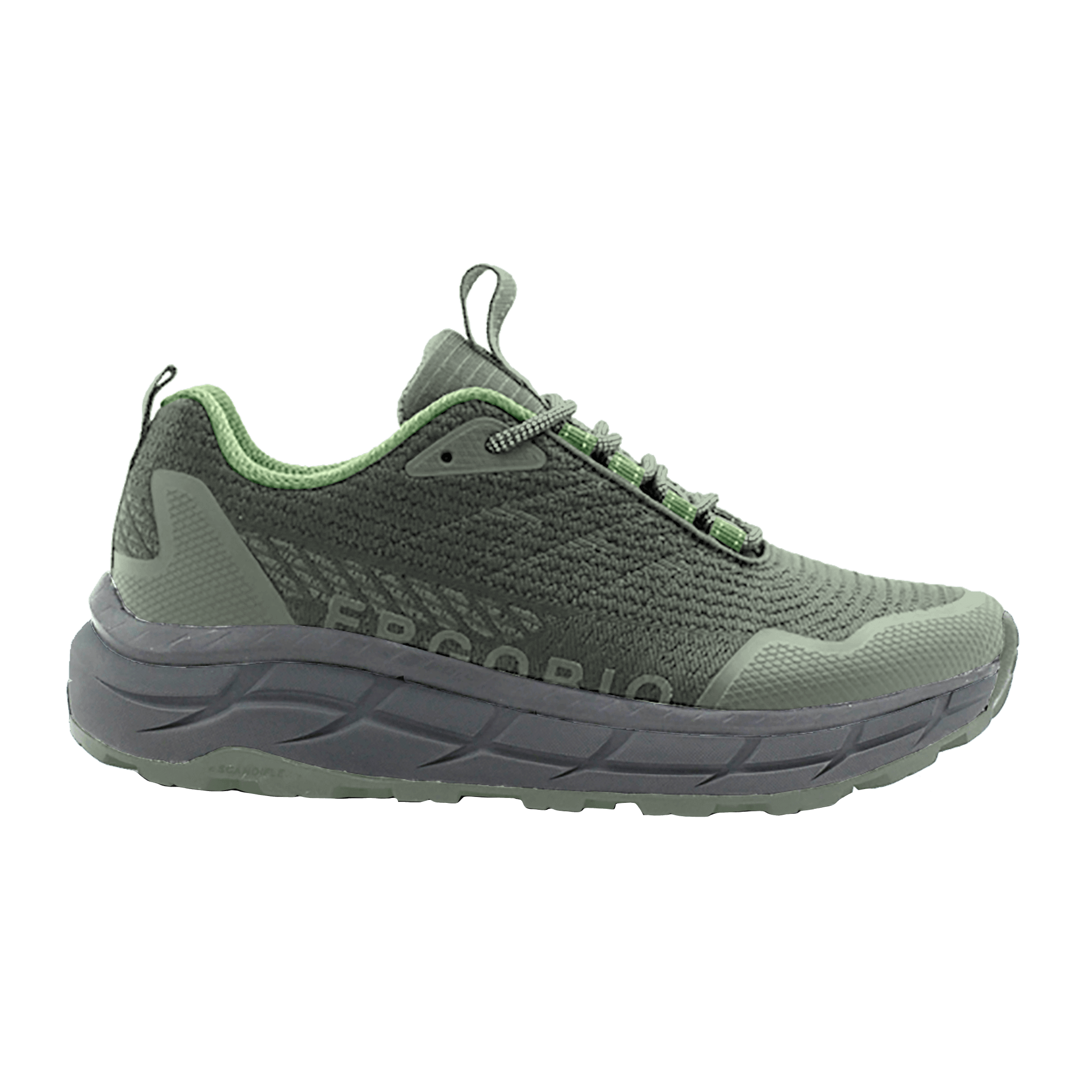 Ergobio Teckliner low 41-46 - Tursko