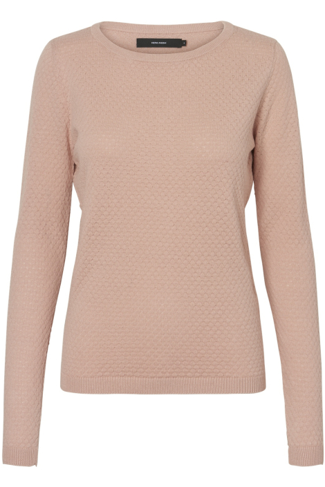 Vero Moda roze dames trui