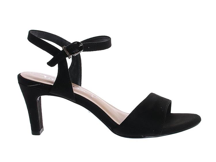 Tamaris 1-1-28028-20 black