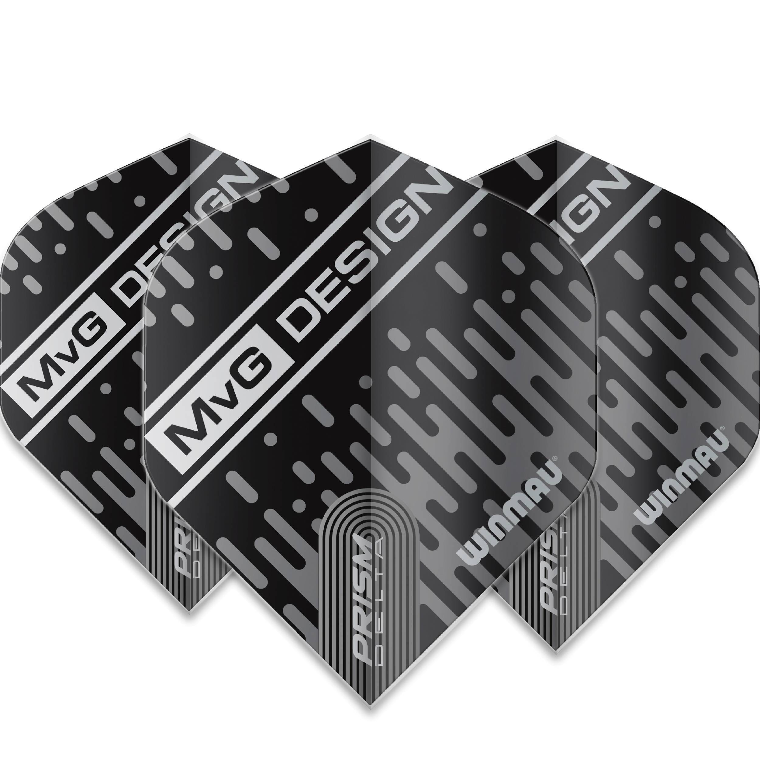 Winmau - Prism Delta - Michael van Gerwen Flight - Standard