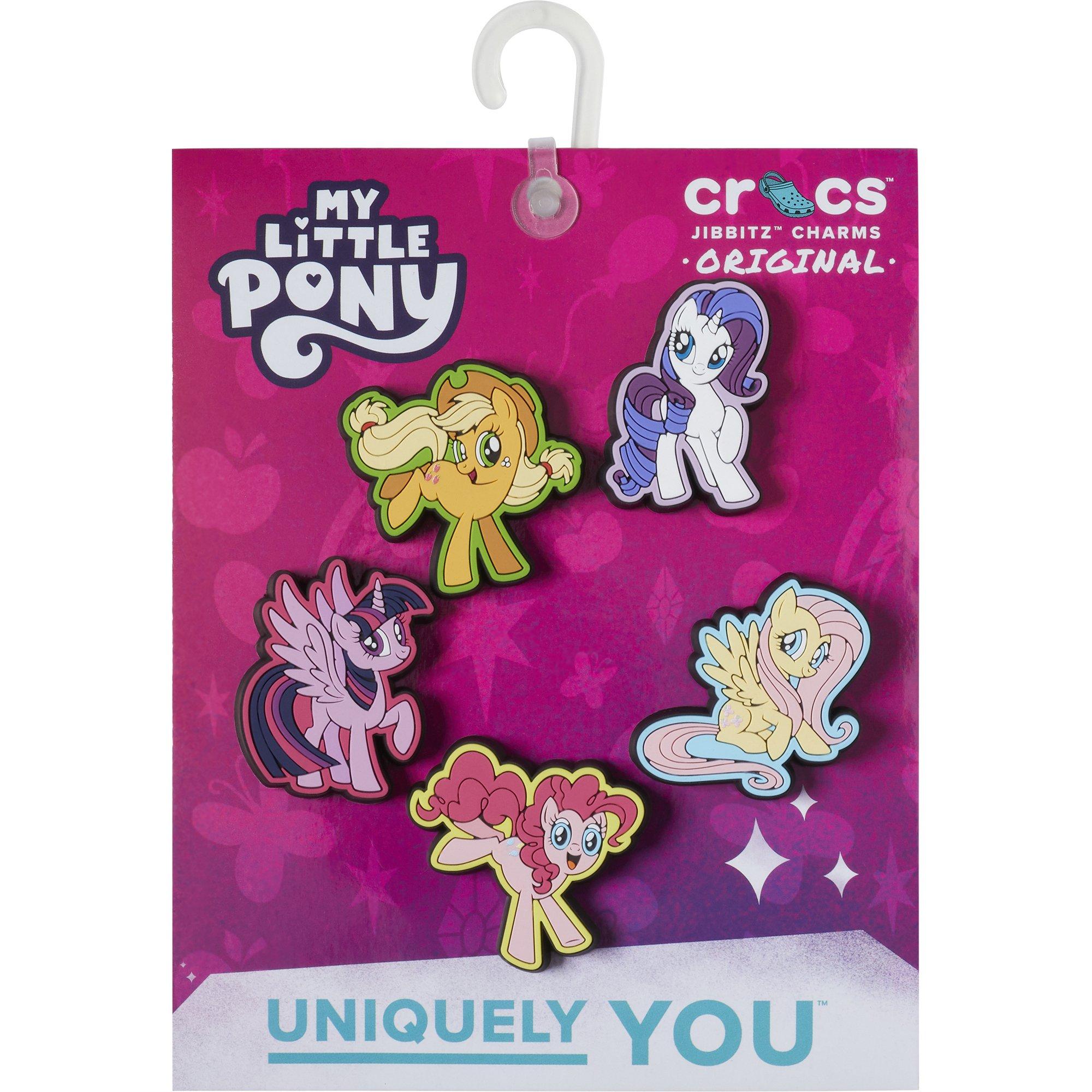 Crocs Jibbitz Charms