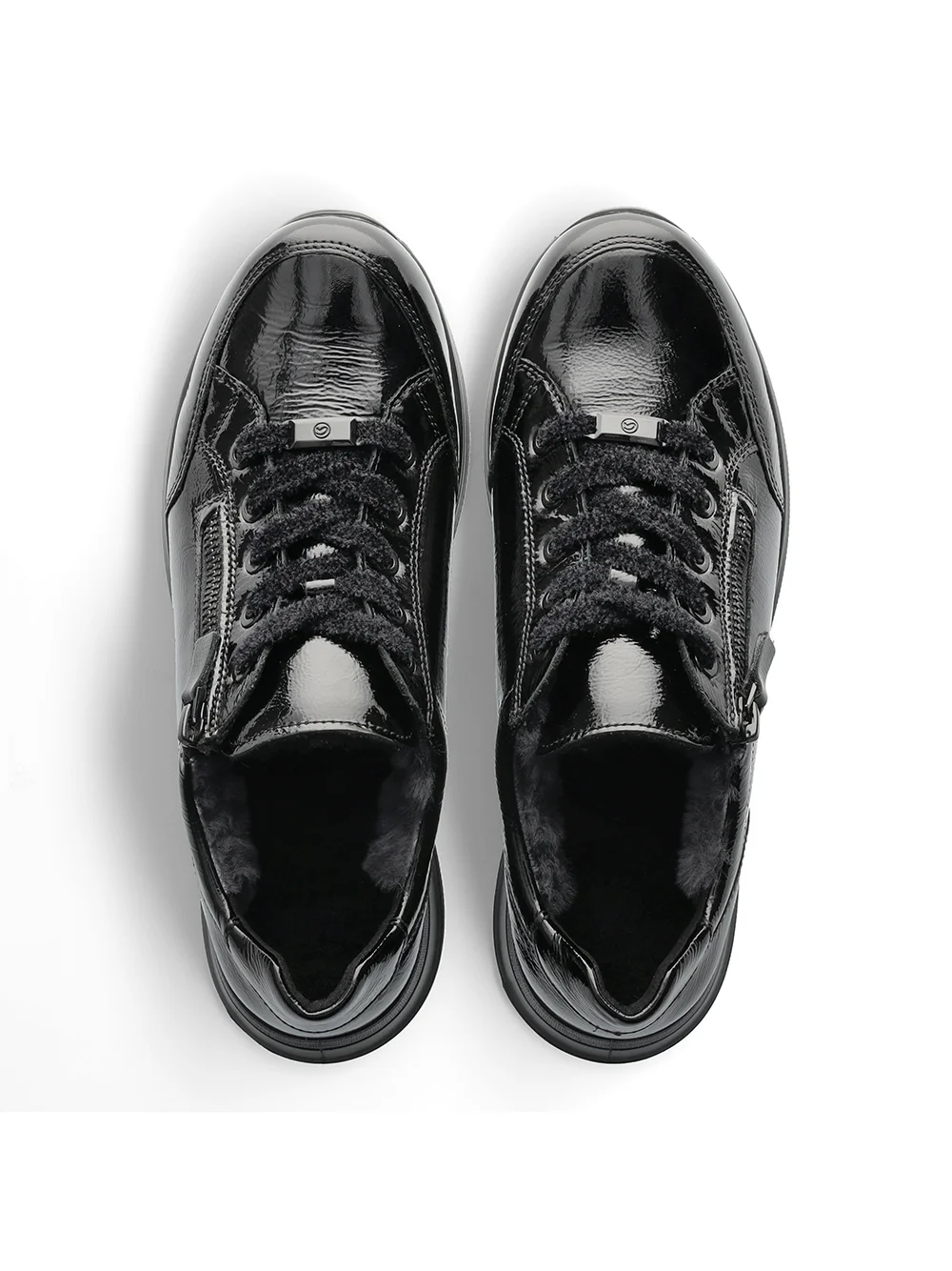 Sneaker Osaka schwarz