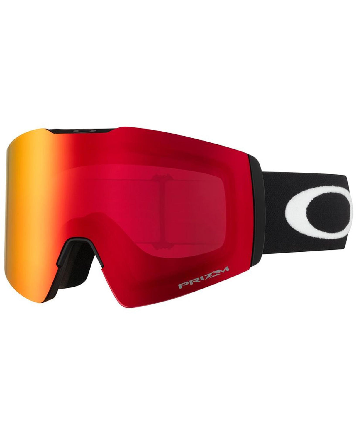 Oakley<br>Fall Line L Matte Black