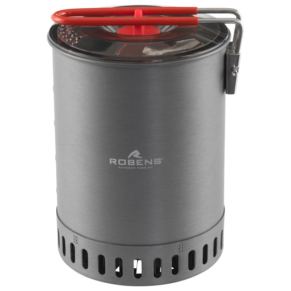 Robens - Fire Wasp Kochsystem - Réchaud à gaz