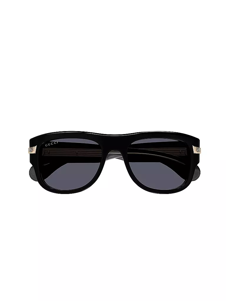 GUCCI Sonnenbrille GG1517S schwarz