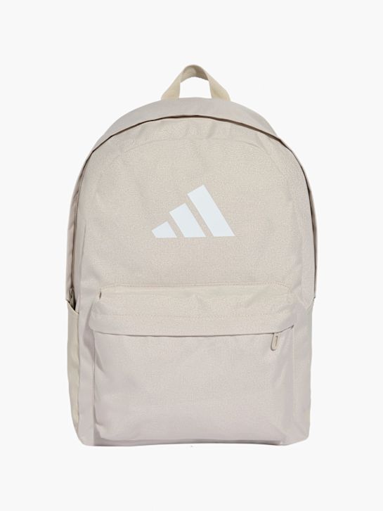 adidas Rucksack beige