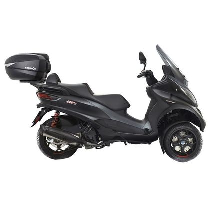 Support top case Shad Top Master pour scooter