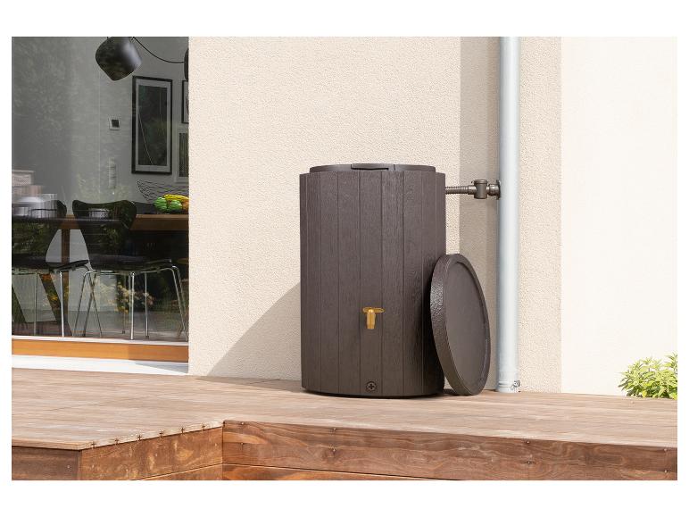Regenton Madera 220 L