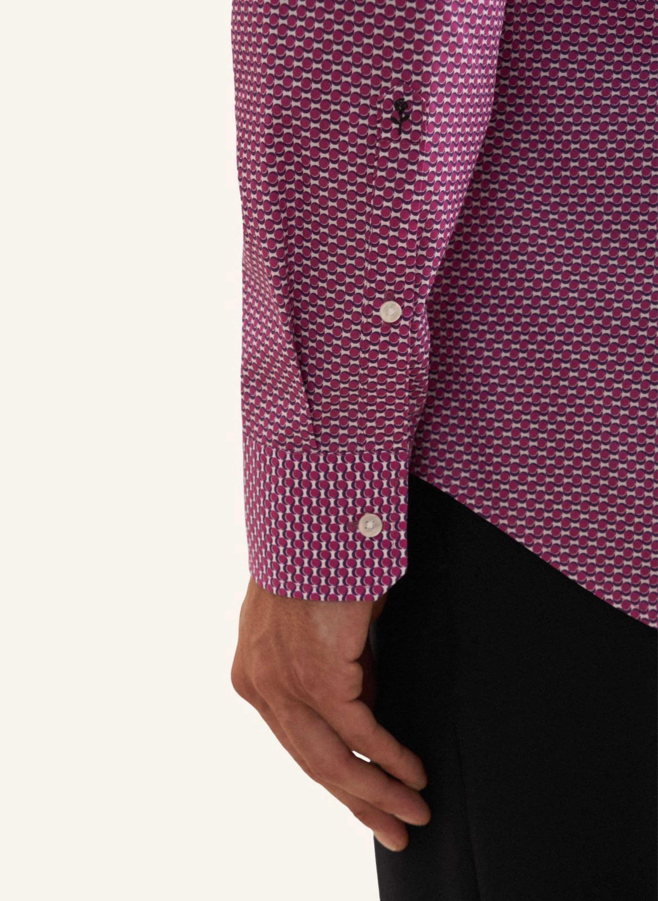 seidensticker Business Hemd Shaped Fit