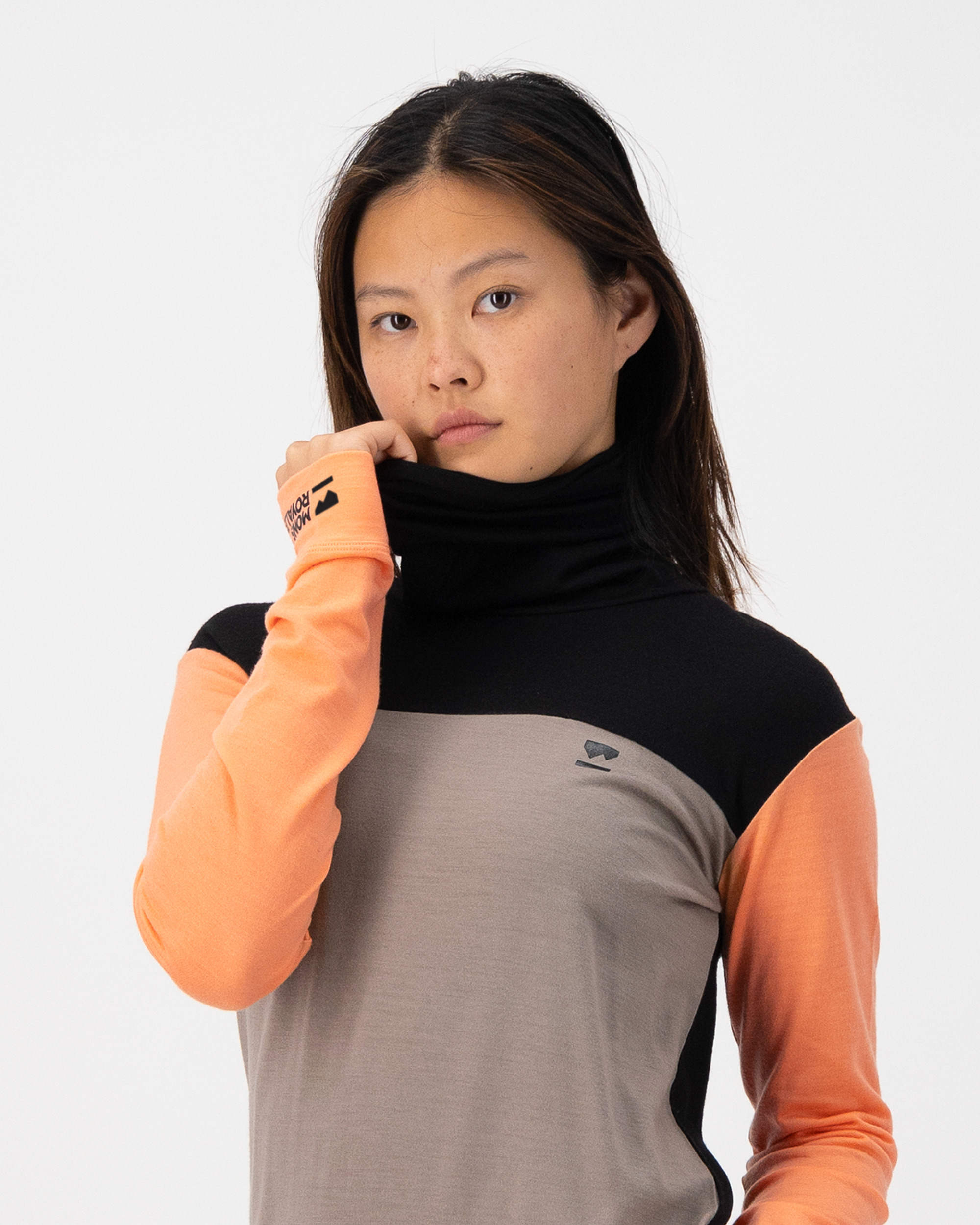 Yotei BF High Neck