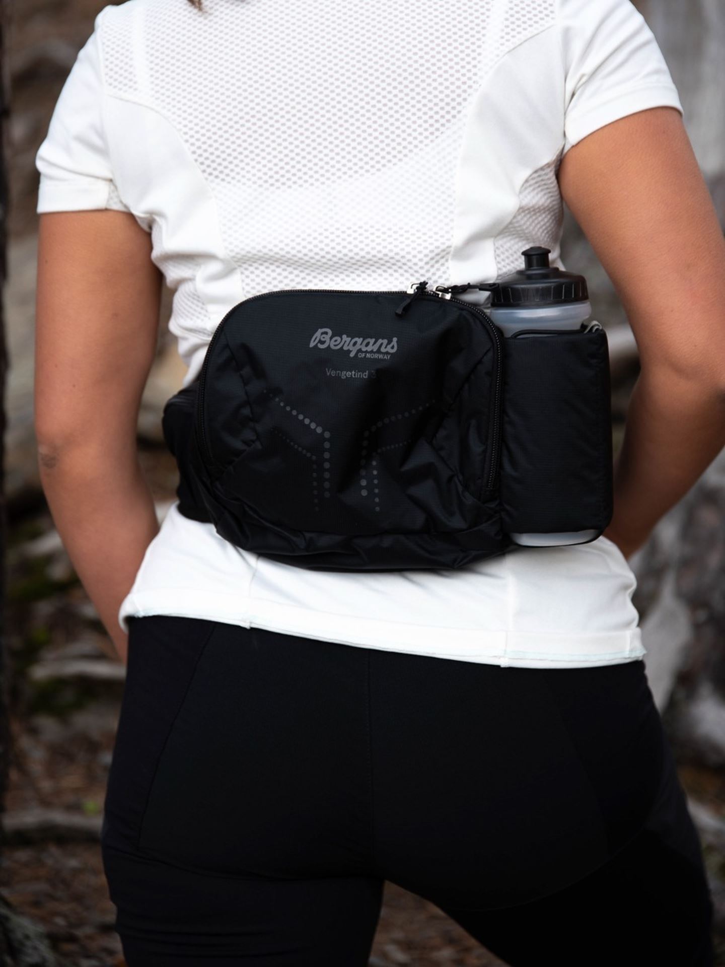 Vengetind Hip Pack