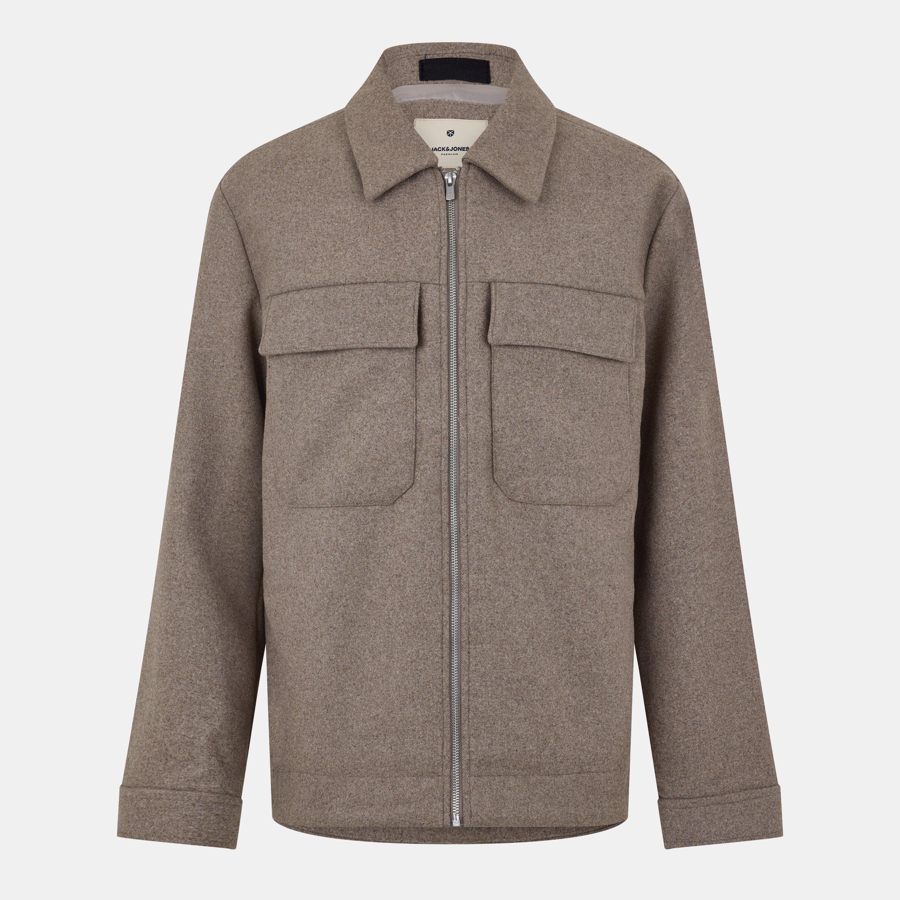 Jack and Jones Russel Jacket Sn99