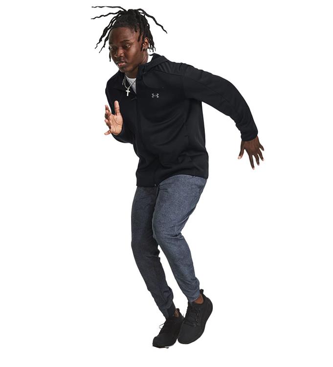 Under Armour Men UA Essential Hoodie