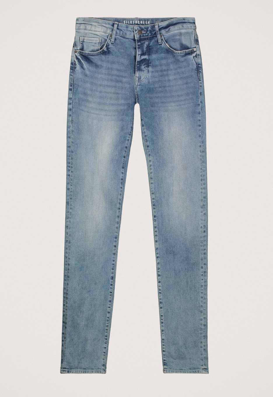 Silvercreek Porter Slim Tapered Jeans