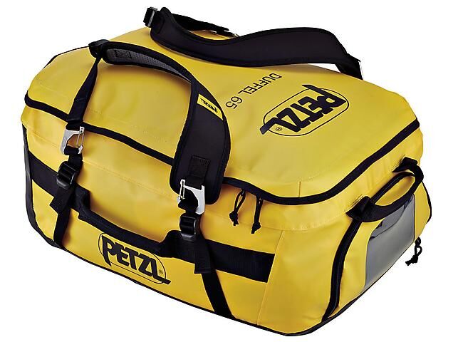 PETZL - SAC DUFFEL 65