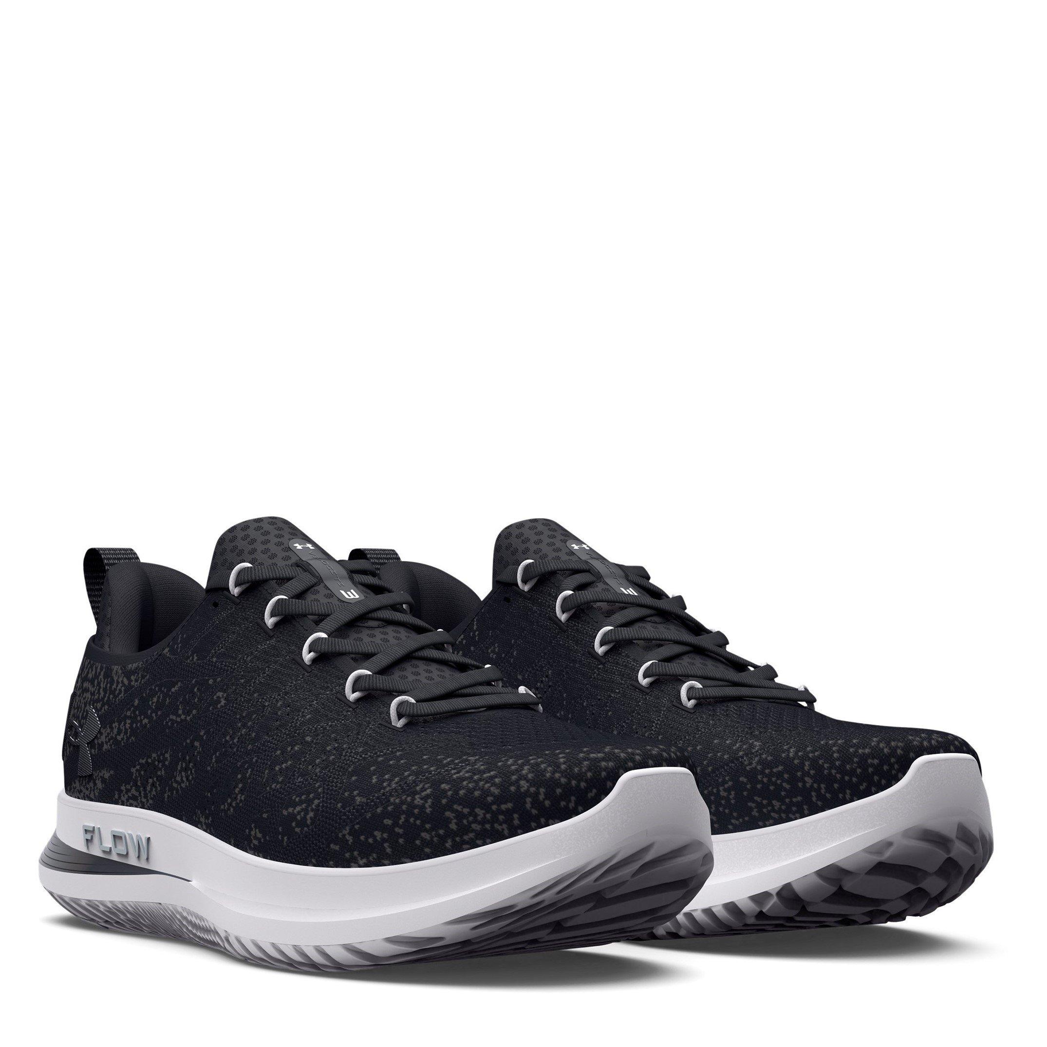 Under Armour UA Flow Velociti 3 Mens Running Shoes